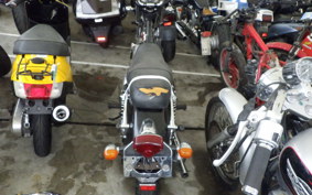 KAWASAKI ESTRELLA BJ250A
