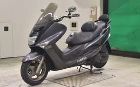 YAMAHA MAJESTY 125 FI