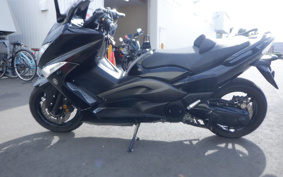 YAMAHA T-MAX500 2011 SJ08J