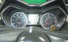 YAMAHA X-MAX 250 A