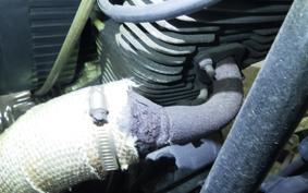 YAMAHA DRAGSTAR 250 2021 VG02J