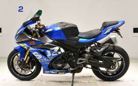 SUZUKI GSX-R1000R A 2019 DM11G