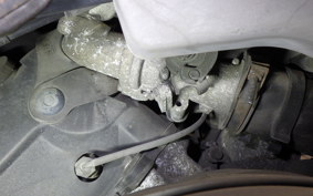 SUZUKI ADDRESS V125 CF4EA