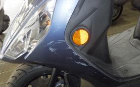 YAMAHA AXIS 125 Z SED7J