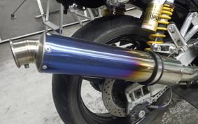 YAMAHA XJR1300 Gen.2 2007 RP17J