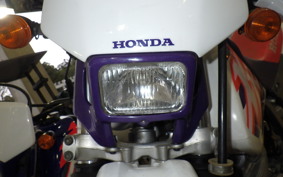 HONDA XR250R