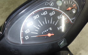 HONDA DIO Gen.6 AF68
