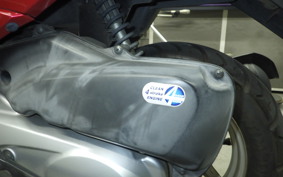 HONDA DIO Gen.6 2025 AF62