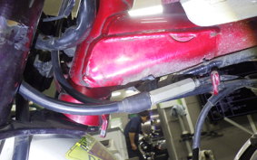 HONDA MONKEY 2013 AB27