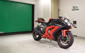 KAWASAKI ZX 10 NINJA R 2013