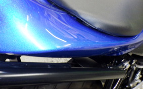 SUZUKI GSX-S125 DL32B