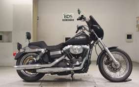 HARLEY FXDBI 2005