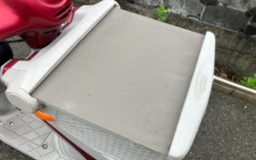 SUZUKI LET's 4 CA43A