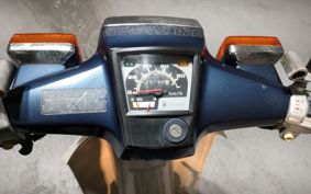 HONDA SUPER CUB90 HA02