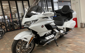 HONDA GL 1800 GOLD WING TOUR DCT 2024 SC79