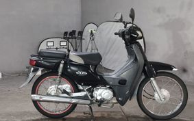 HONDA SUPER CUB110 JA10