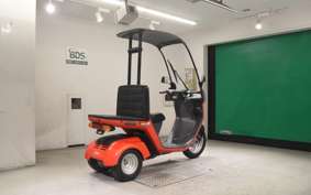HONDA GYRO CANOPY 2022 TA03