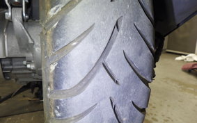 HONDA PCX 125 2001 JK05