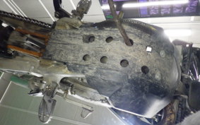 KAWASAKI KX250 F KX250Z