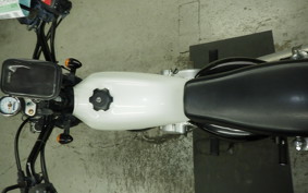 SUZUKI GRASS TRACKER 1993 NJ47A