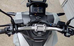 HONDA ADV160 KF54