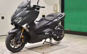 YAMAHA T-MAX 530 DX 2017 SJ15J