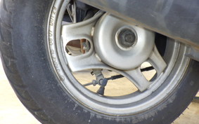 HONDA DIO CESTA GEN 2 AF68