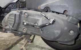 SUZUKI ADDRESS V125 2023 CF4EA