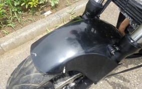 HONDA VFR400Z NC21