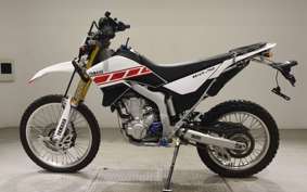 YAMAHA WR250R 2023 DG15J