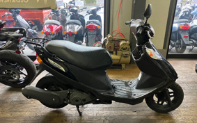 SUZUKI ADDRESS V125 CF4EA