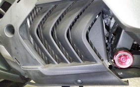 YAMAHA MAJESTY155 S 2017 SG28J