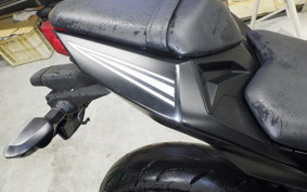 KAWASAKI NINJA 250 ABS EX250L