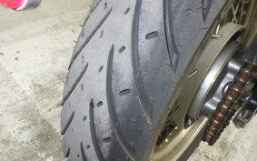 TRIUMPH THRUXTON 900 2012