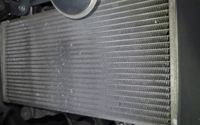 KAWASAKI NINJA 250 2009 EX250L