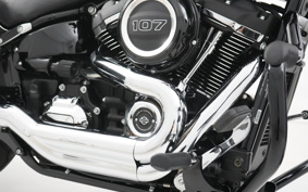 HARLEY FLSB 2022 YMJ