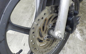 HONDA DIO 110 2006 JF31
