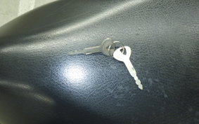 YAMAHA AXIS 100 2016 SB06J