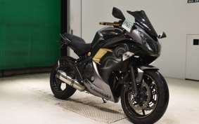 KAWASAKI NINJA 400 ABS 2017 EX400E