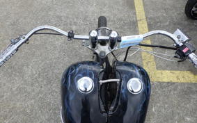 YAMAHA VIRAGO 250 TRIKE 3DM