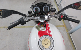 DUCATI DUCATI MONSTER 400 2004 ZDMM407AA4B