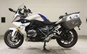 BMW R1200RS 2016