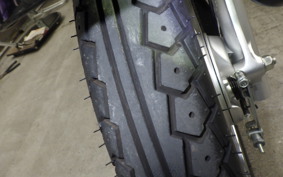 HONDA CROSS CUB 50 2000 AA06
