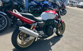 HONDA CB400SF VTEC Spec3 2007 NC39