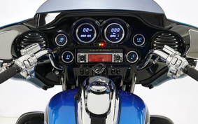 HARLEY FLHTCU1580-1690 2011 FCM