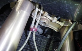 KAWASAKI ZXR250 Gen.2 2003 ZX250C