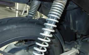 HONDA PCX 125 NC125D