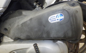 HONDA DIO Gen.6 AF62