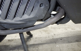 HONDA LEAD 125 2004 JF45