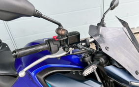 YAMAHA MT-25 RG74J